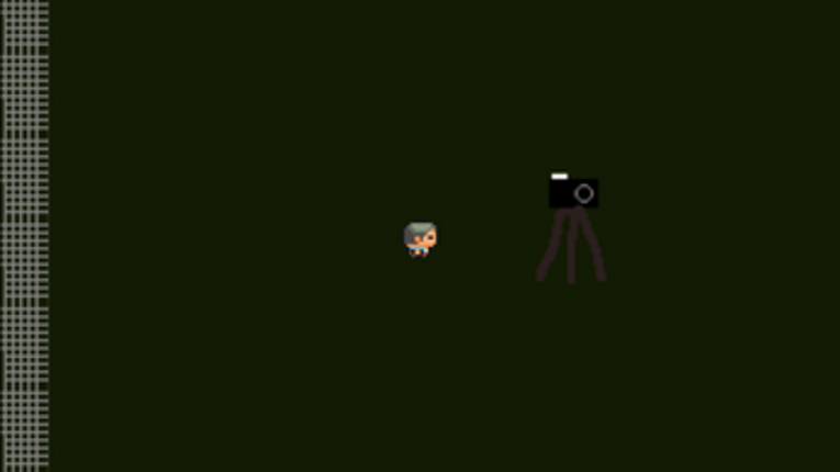 HIDE FOR THE SIRENS screenshot