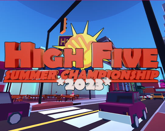 High Five Summer Championship Image