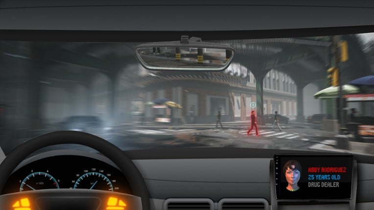 Hired - Assassin Simulator screenshot