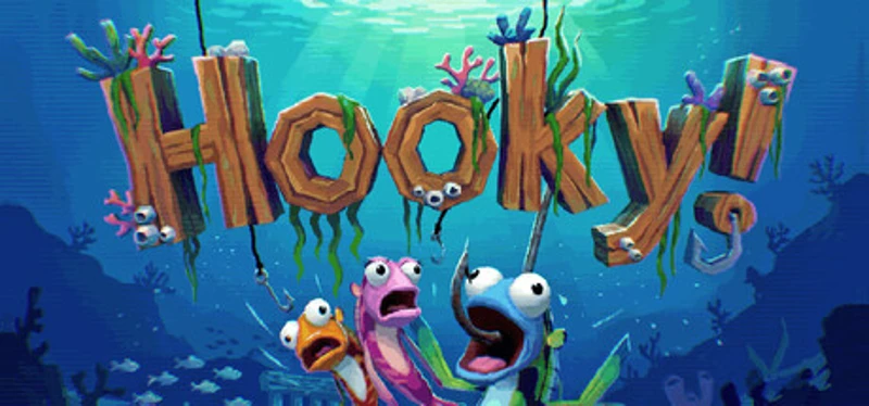 Hooky Image