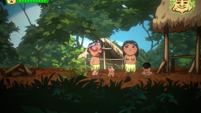 Huni Kuin: Beya Xinã Bena screenshot