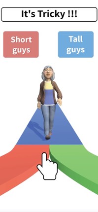 Hyper Life screenshot