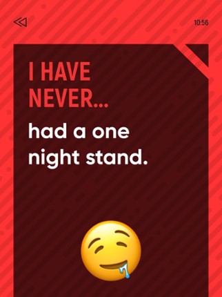 I Have Never 18+ Image