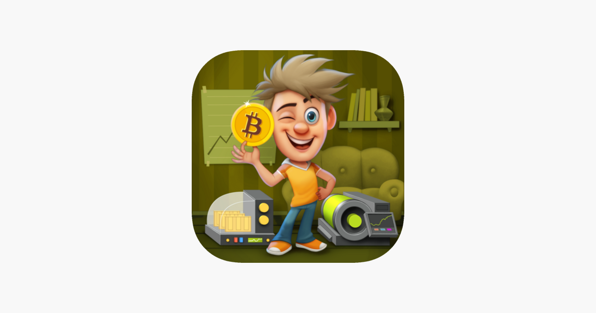 Games like Idle Miner Inc: Bitcoin Tycoon
