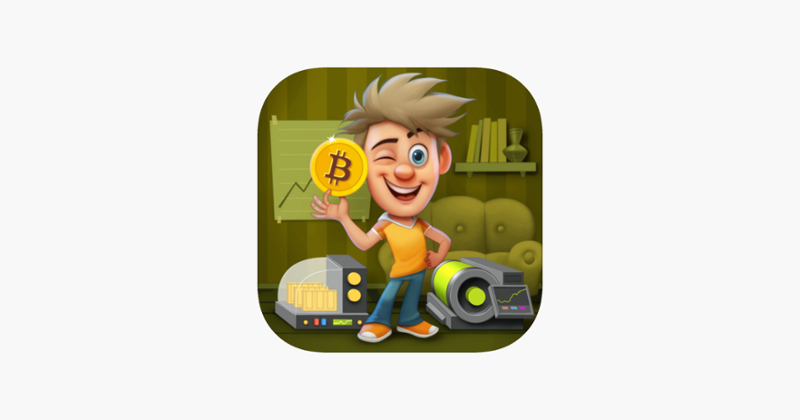 Idle Miner Inc: Bitcoin Tycoon Image