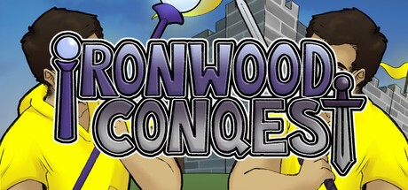 Games like Ironwood Conquest