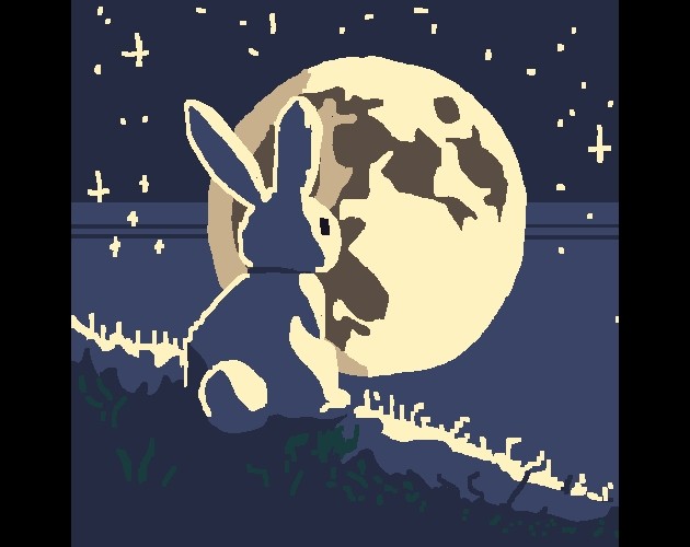 Games like Stray Rabbit