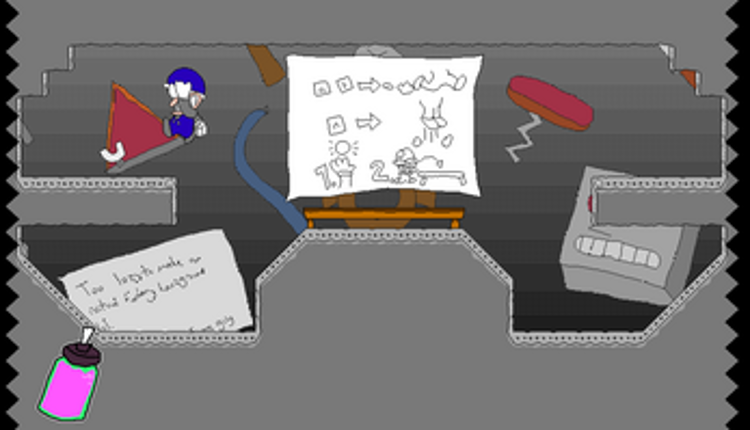 Jamware [Space Update] Image