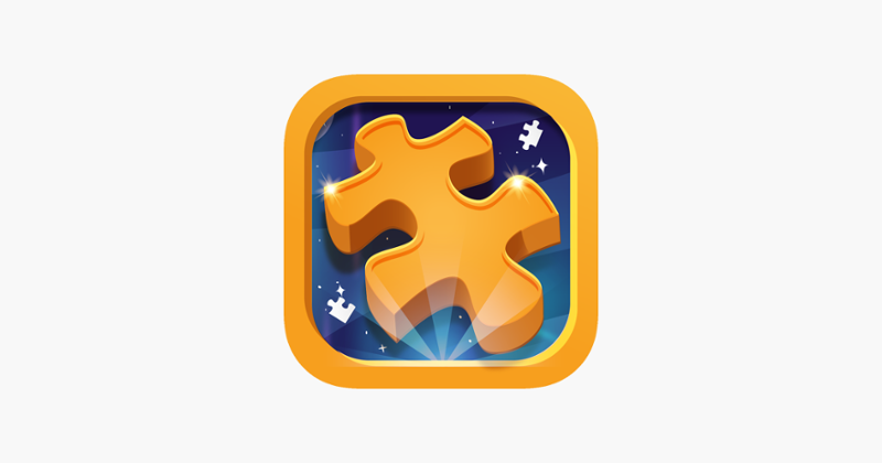 Jigsaw Puzzles！ Image