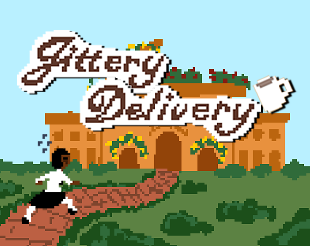 Games like Jittery Delivery