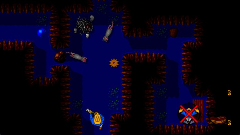 John W. Beans screenshot