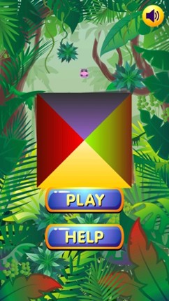 Jungle Flip Book Rush screenshot