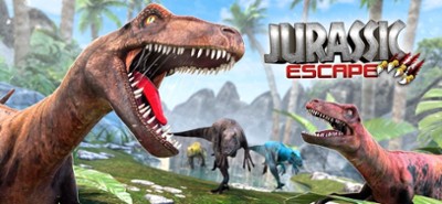 Jurassic Escape: Dino Sim 2022 Image