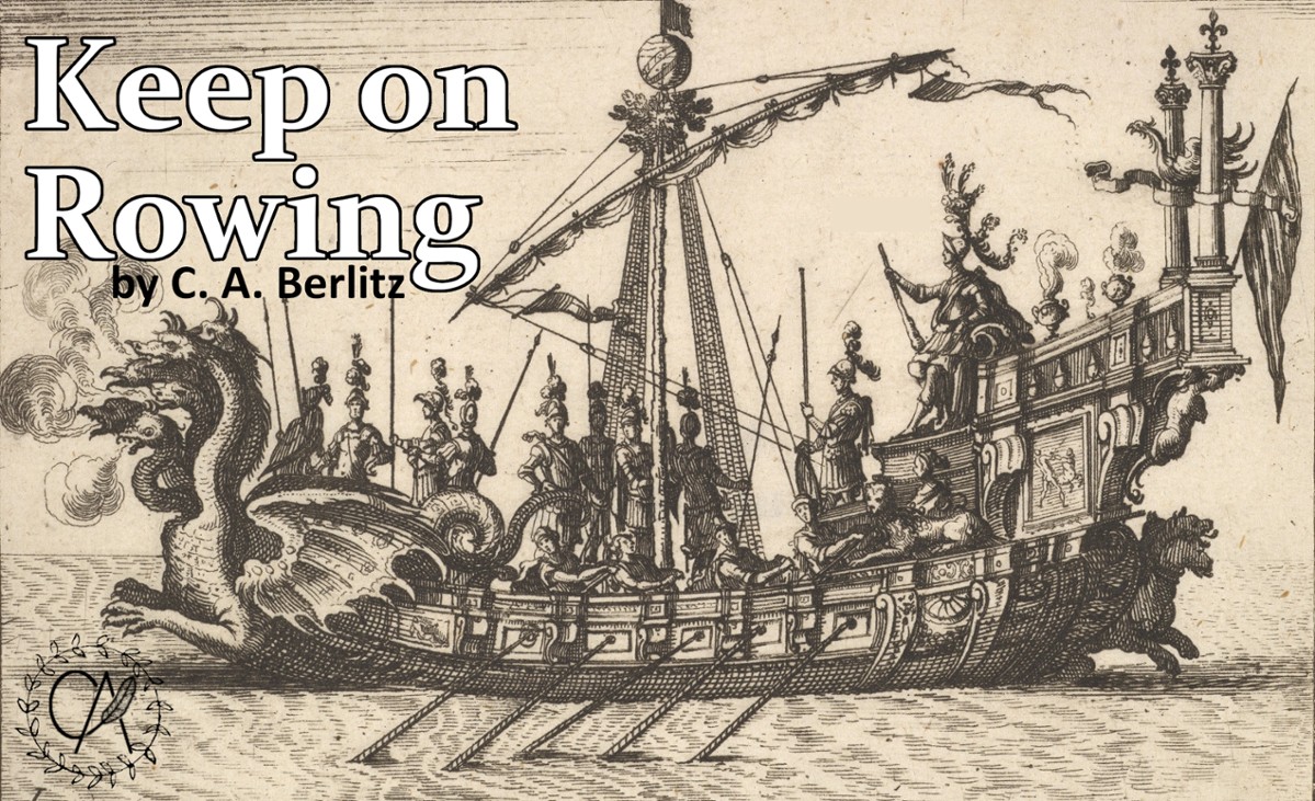 Games like Keep on Rowing - To the End of the World