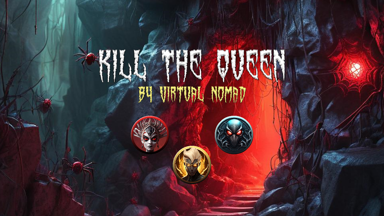 Games like Kill The Queen
