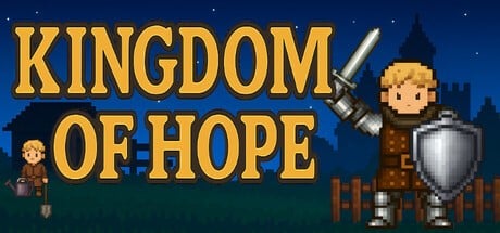 Games like Kingdom of Hope