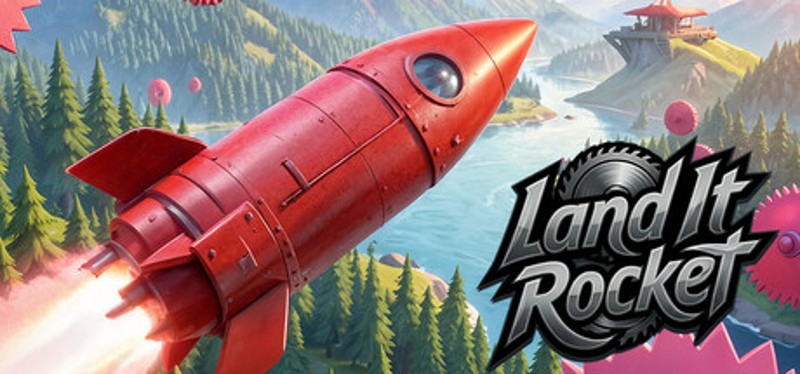 Land it Rocket Image