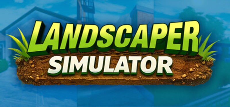 Landscaper Simulator Image