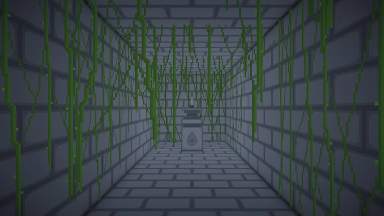 Layers of Bust screenshot
