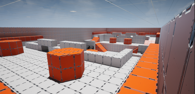 LAZERFIGHT Image