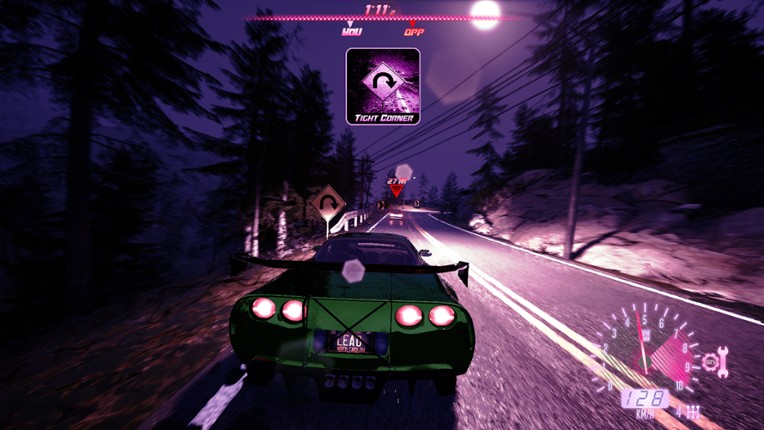 Lead The Dragon screenshot