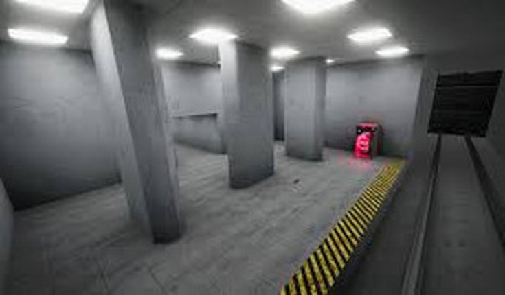 Lethal Monks screenshot