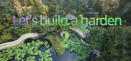 Games like Let's build a garden