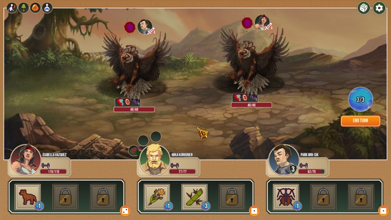 Life Altered screenshot