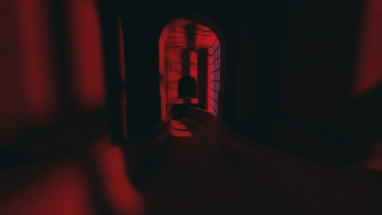 Liminal Shroud screenshot