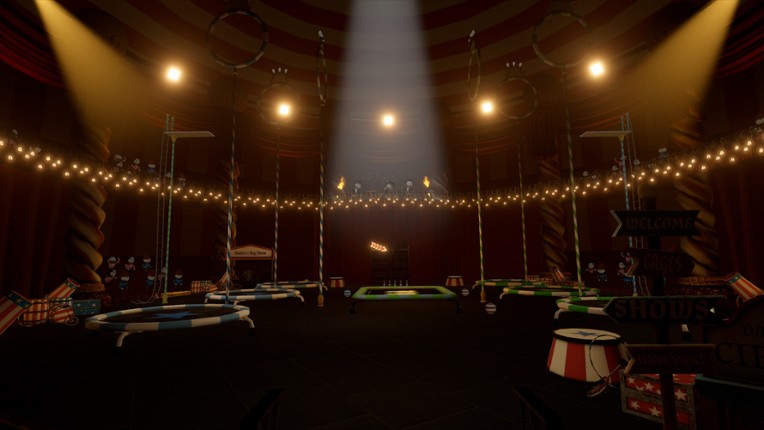 Lost In Your Eyes screenshot