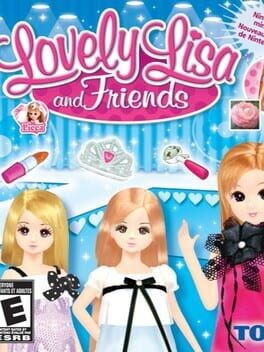 Games like Lovely Lisa and Friends