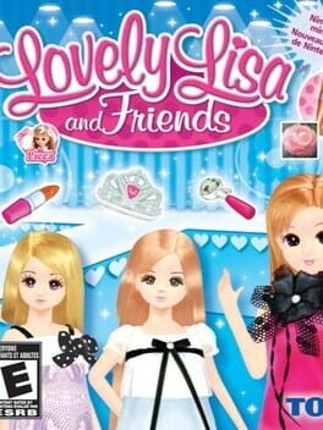 Lovely Lisa and Friends Image