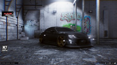 M7 | Car Customization Image