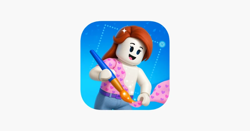 Makerblox - #1 Skin Creator Image