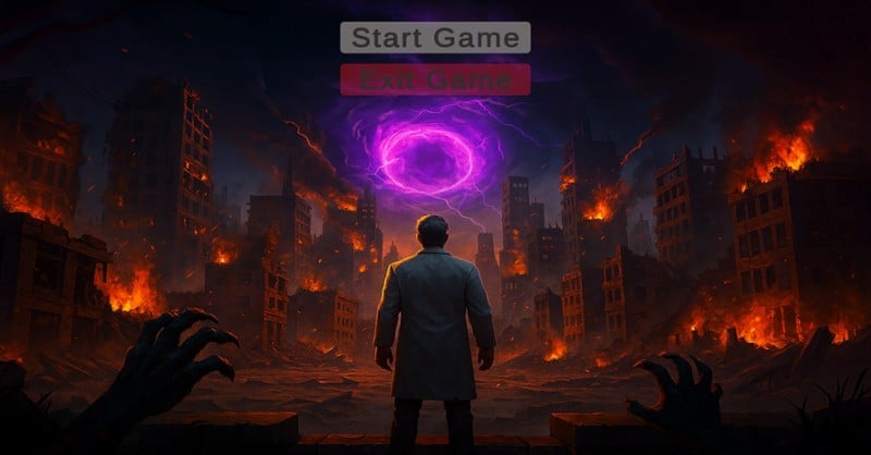 Más allá del Umbral Image