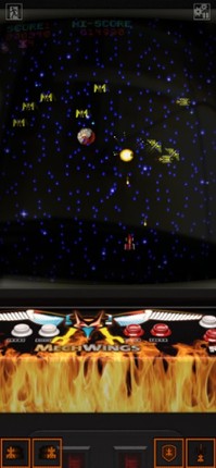 MechWings | The Phoenix Rises screenshot