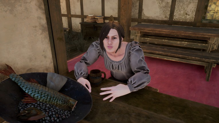 Medieval Tavern Simulator Image