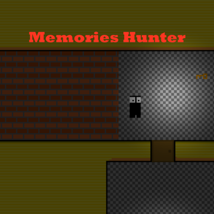 Memories Hunter Image