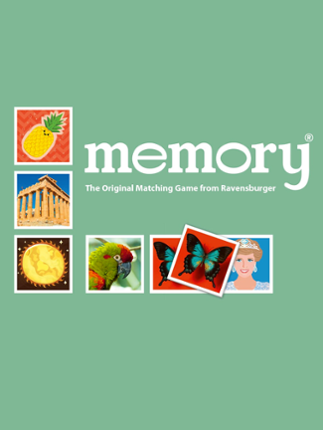 Memory Image