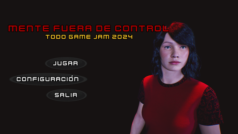 Mente fuera de Control Image