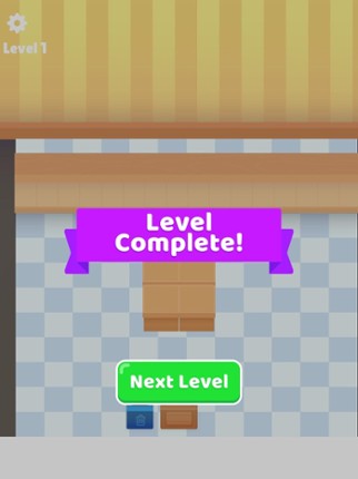 Merge Food! screenshot