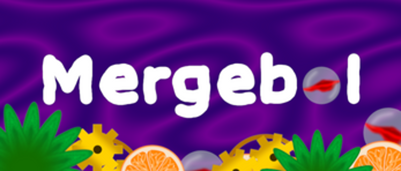 Mergebol for PC screenshot