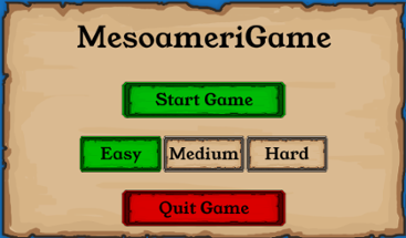 MesoameriGame Image