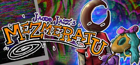 Games like Mezmeratu