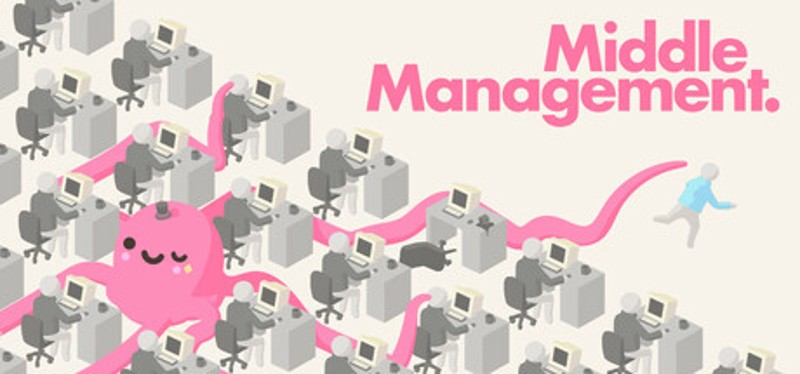 Middle Management Image