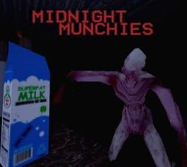 Games like Midnight Munchies