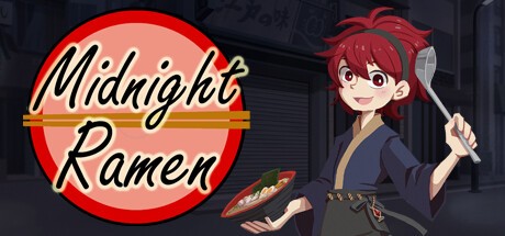 Games like Midnight Ramen