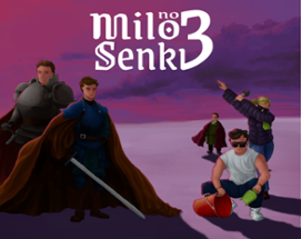 Milo no Senki 3 Image