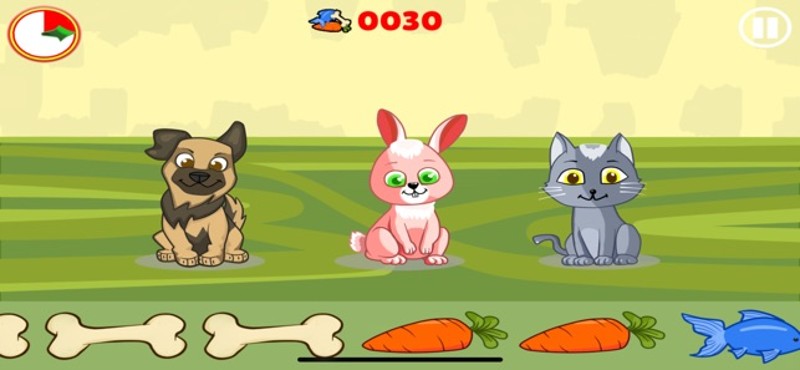 Mini games. Colection screenshot