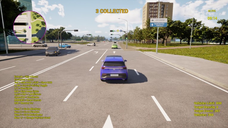 MixCD screenshot